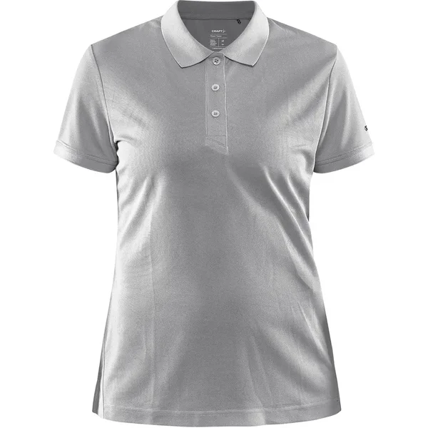 Polo de mujer Craft core unify