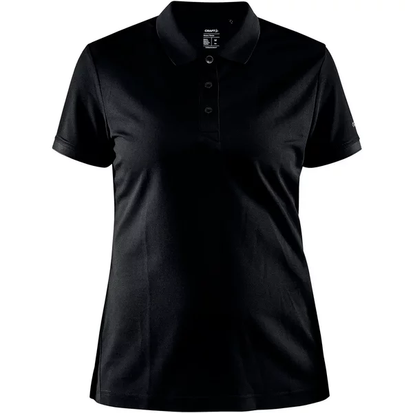 Poloshirt für Damenen Craft core unify