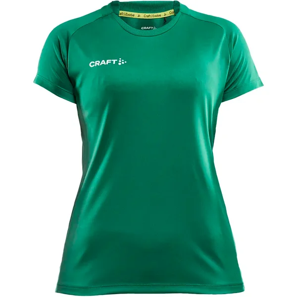T-shirt donna Craft evolve