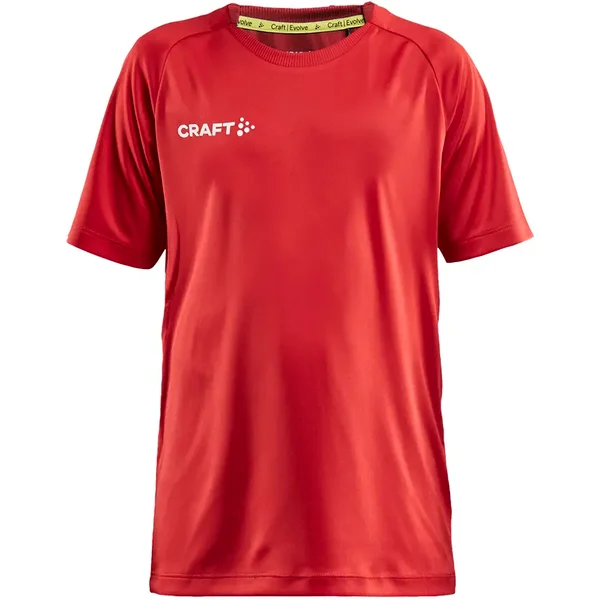 T-shirt per bambini Craft evolve