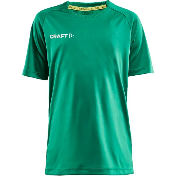 Child's T-shirt Craft evolve