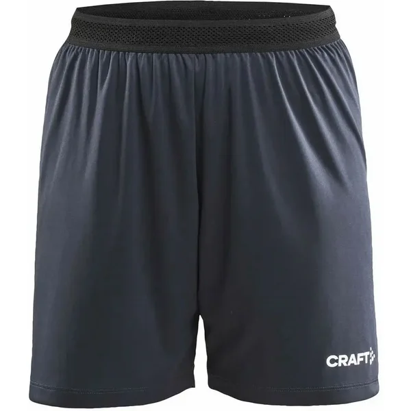 Pantalón corto de mujer Craft evolve
