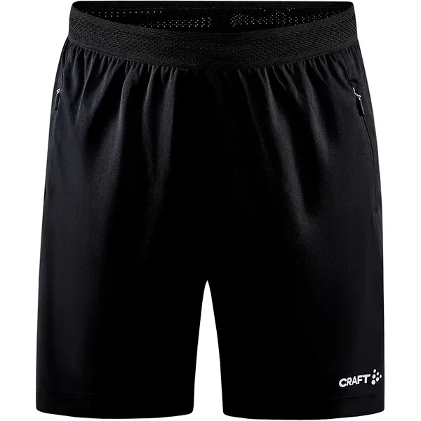 Short zip femme Craft evolve