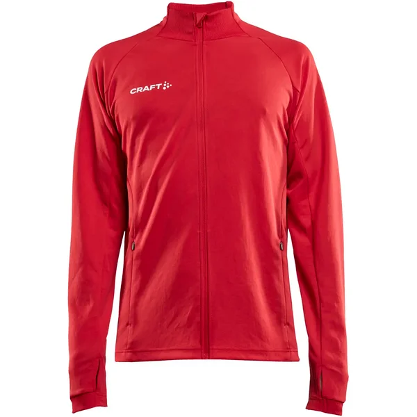 Chaqueta Craft evolve