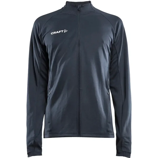 Jas Craft full zip evolve