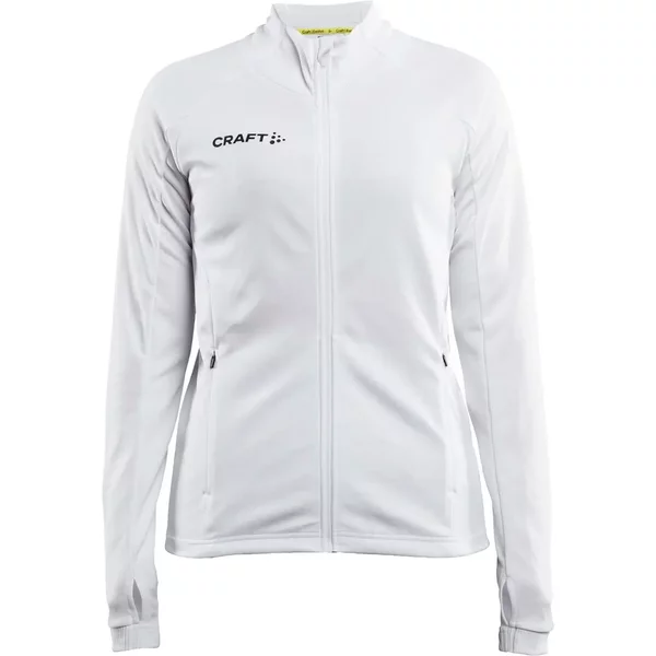 Veste full zip femme Craft evolve