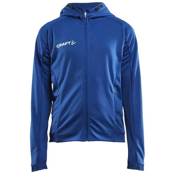 Veste enfant à capuche Craft evolve
