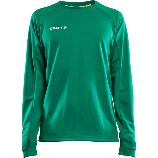 Sweatshirt ronde hals Craft evolve