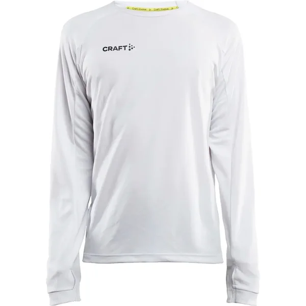 Sweatshirt ronde hals Craft evolve