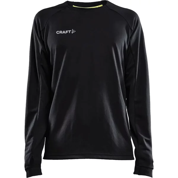 Sweatshirt col rond Craft evolve