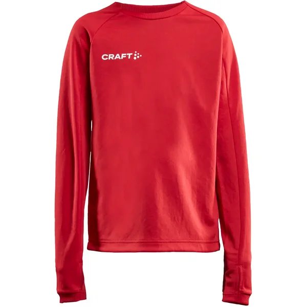 Kinderjas Craft evolve crew neck