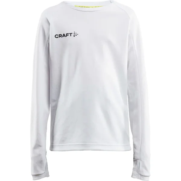 Giacca per bambini Craft evolve crew neck