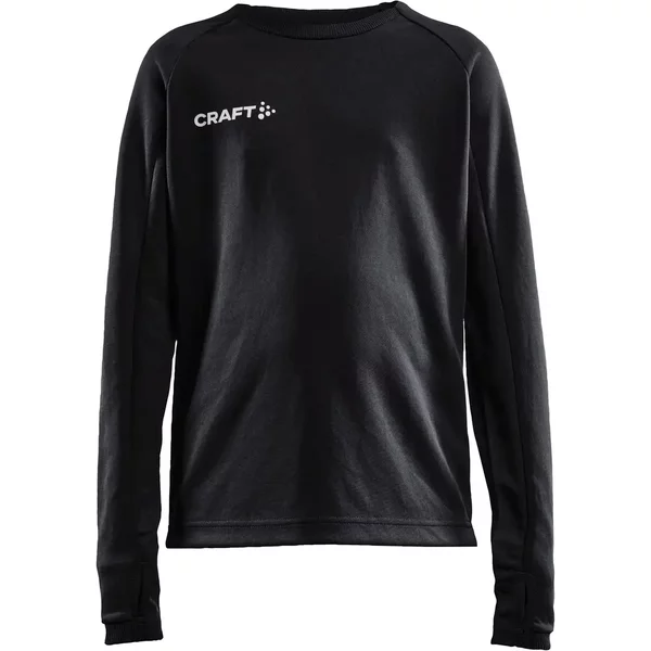 Veste enfant Craft evolve crew neck