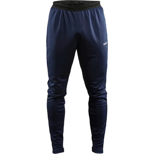 Pantaloni running Craft evolve slim