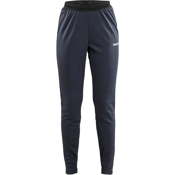 Pantaloni da jogging donna Craft evolve slim