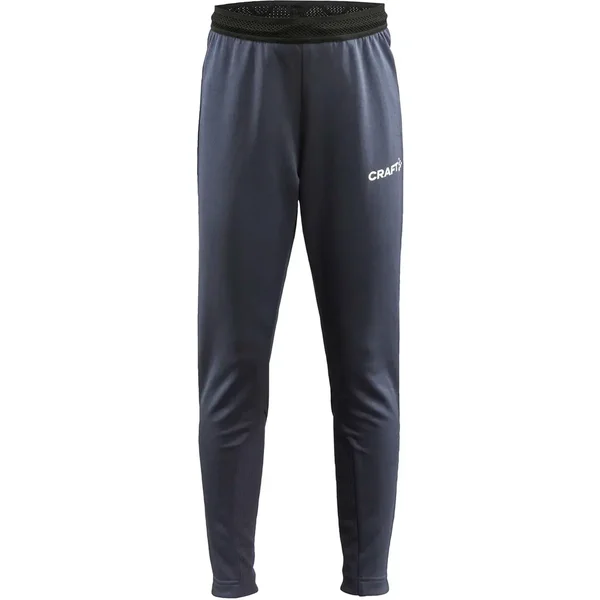 Kinderen joggingbroek Craft evolve slim