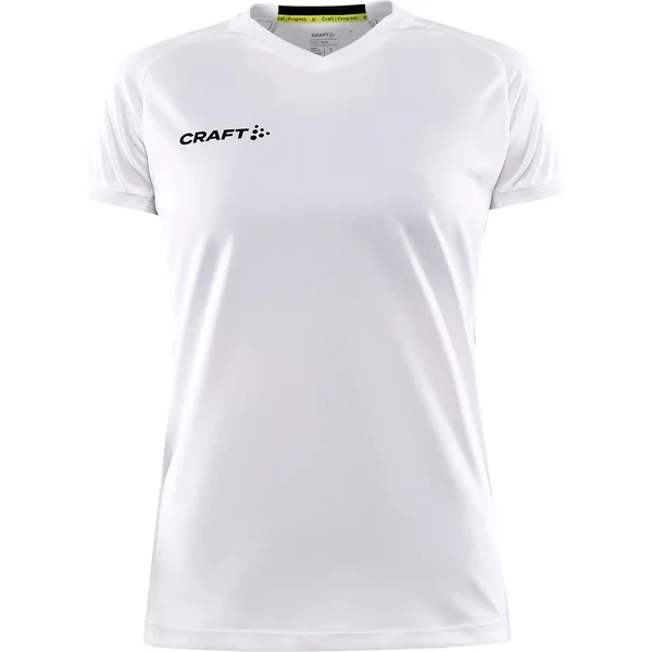 Women's jersey Craft progress 2.0 solid