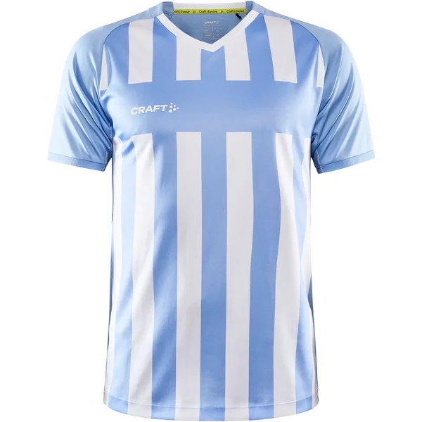 Maglia Craft progress 2.0 stripe