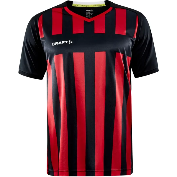 Maglia Craft progress 2.0 stripe