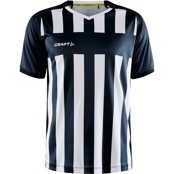 CamisetaCraft progress 2.0 stripe