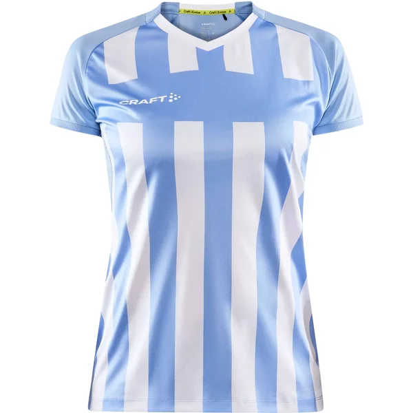 Damen Trikot Craft progress 2.0 stripe