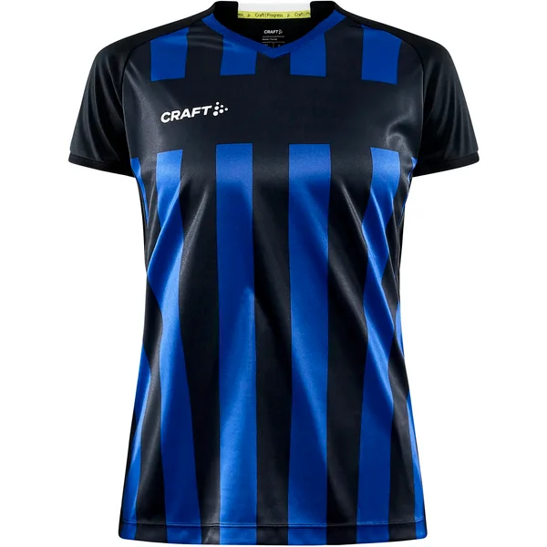 Camiseta de mujer Craft progress 2.0 stripe