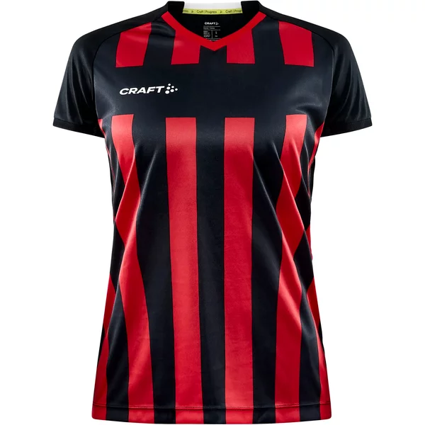 Maillot femme Craft progress 2.0 stripe