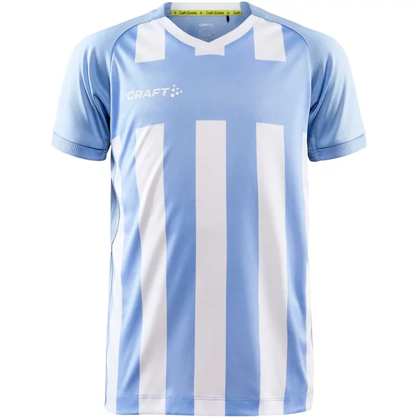 Maillot enfant Craft progress 2.0 stripe