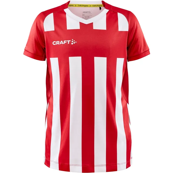 Maglia per bambini Craft progress 2.0 stripe