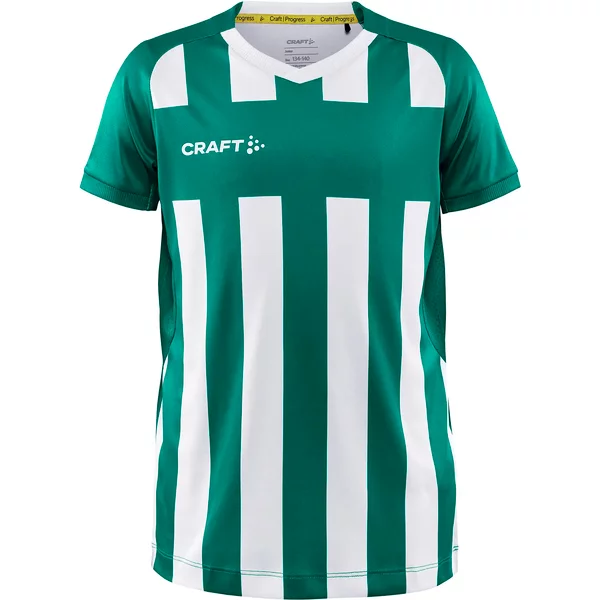 Kindertrikot Craft progress 2.0 stripe