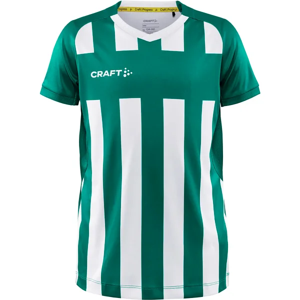 Maglia per bambini Craft progress 2.0 stripe