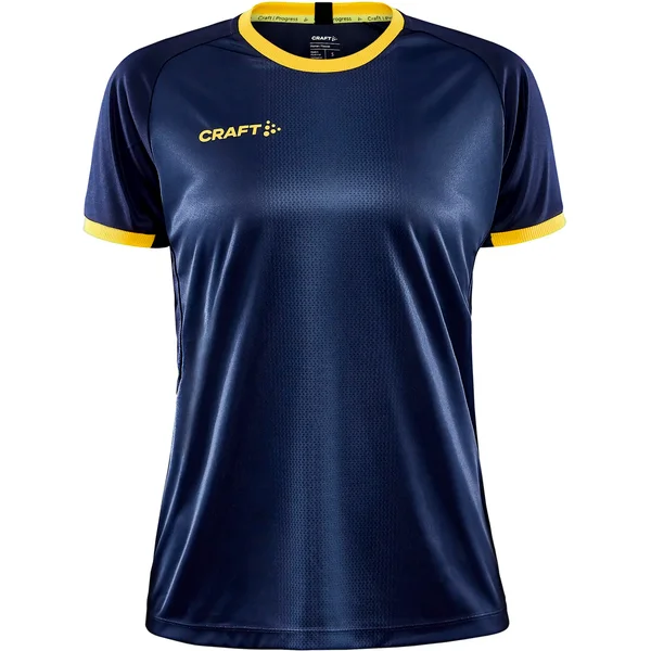 Maglia da donna Craft progress 2.0 graphic