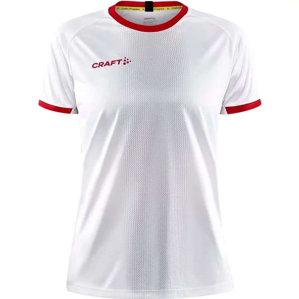 Damen Trikot Craft progress 2.0 graphic