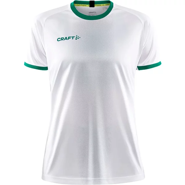 Damen Trikot Craft progress 2.0 graphic