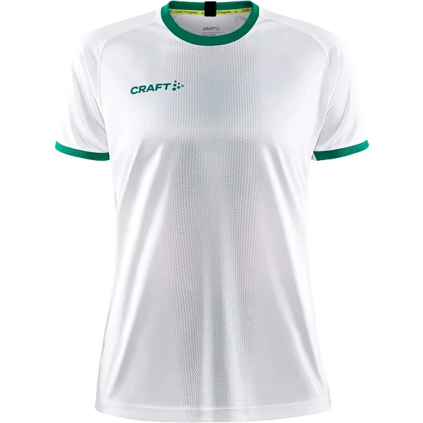 Sportshirt Dames Craft progress 2.0 graphic