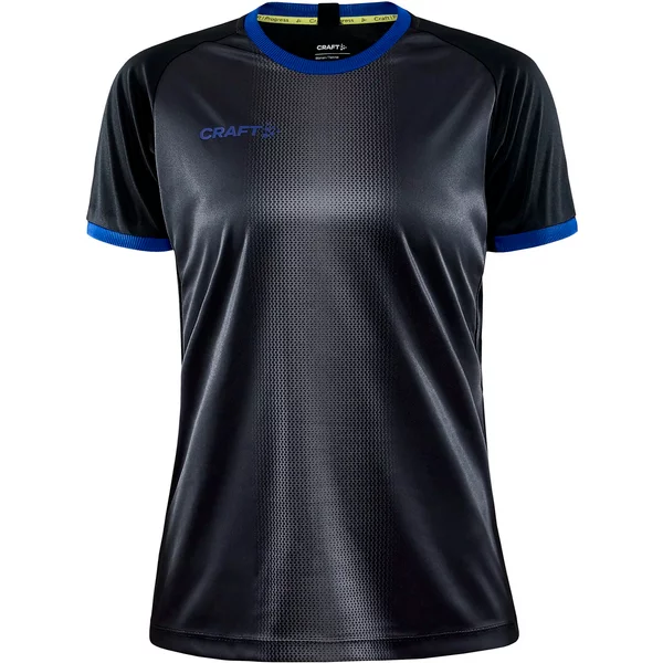 Damen Trikot Craft progress 2.0 graphic