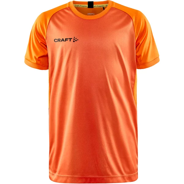Maillot enfant Craft progress 2.0 graphic