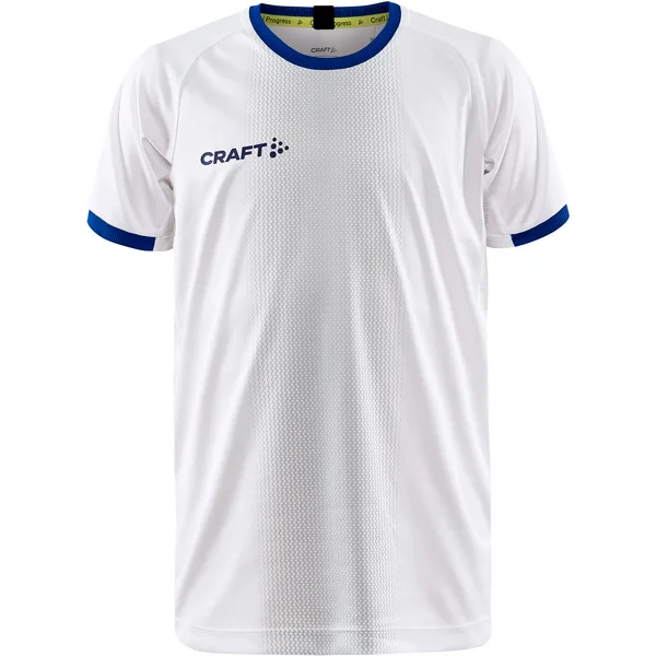 Kid's jersey Craft progress 2.0 graphic