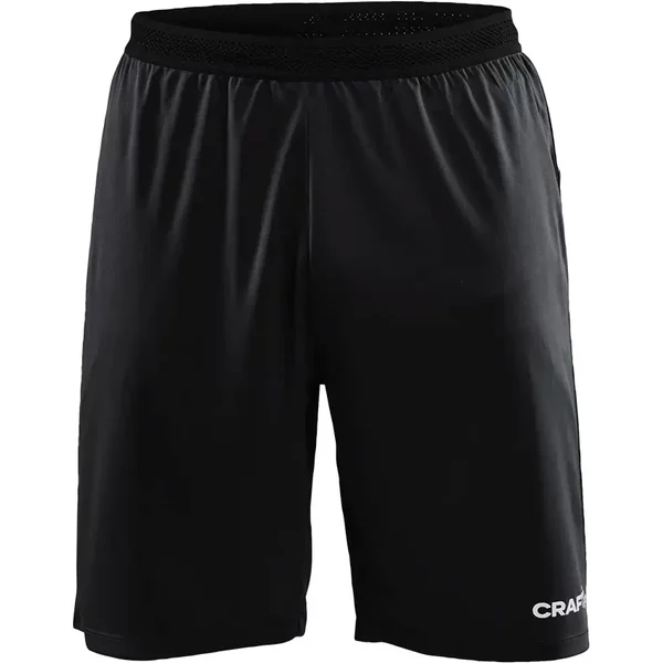 Shorts Craft progress 2.0