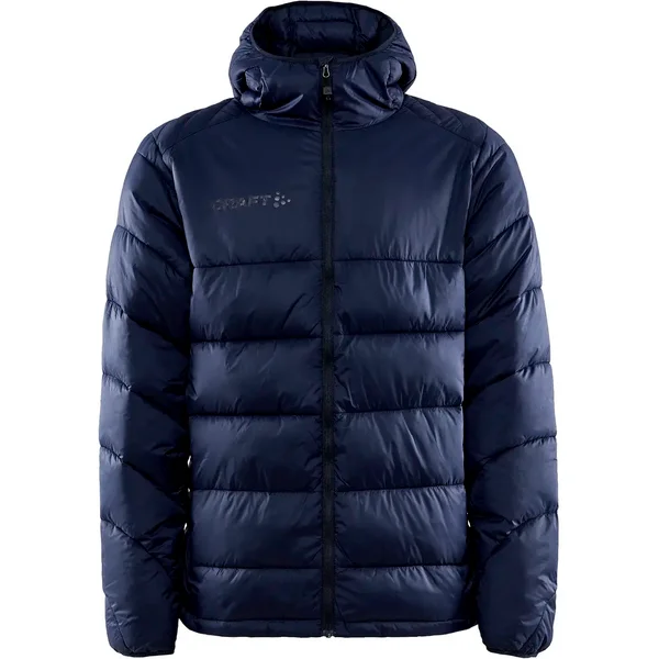 Jacket Craft core explore isolate