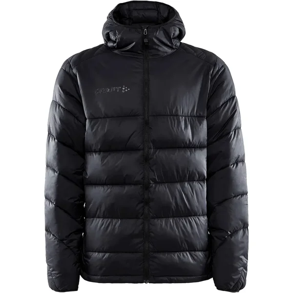 Jacket Craft core explore isolate