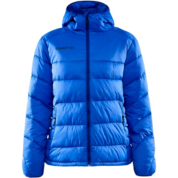 Women's jacket Craft core explore isolate
