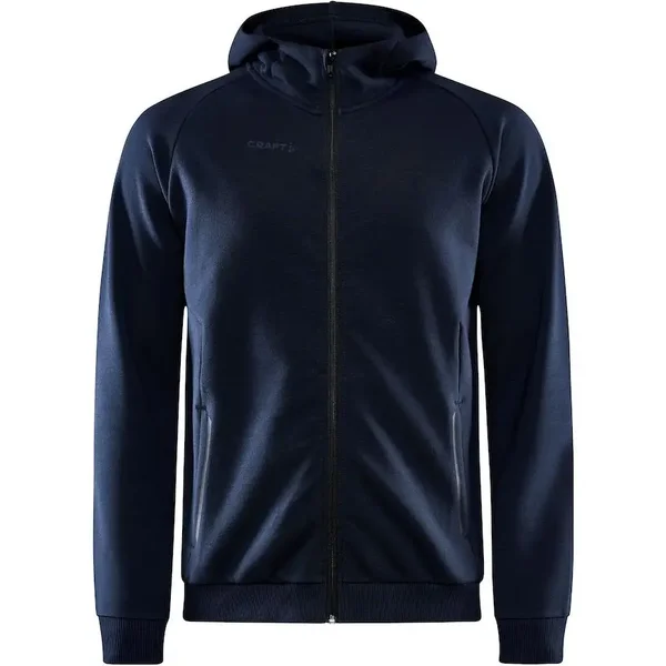 Felpa con cappuccio Craft core soul hood