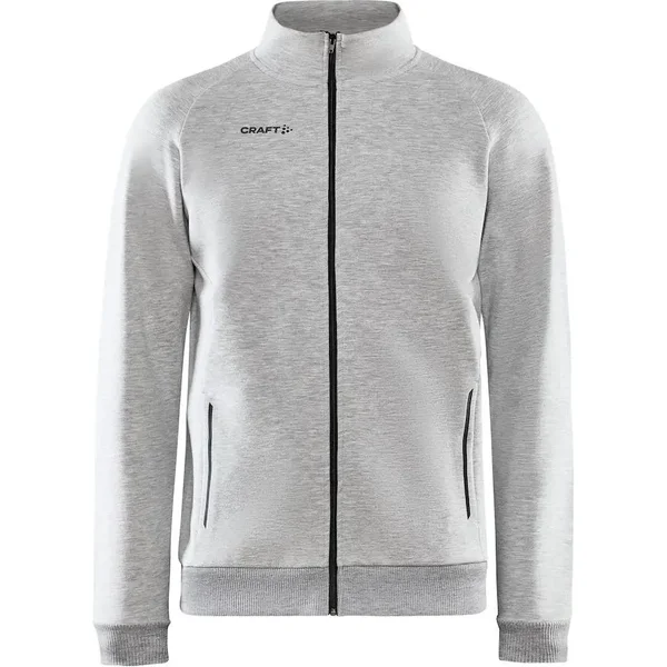 Giacca Craft core soul full zip