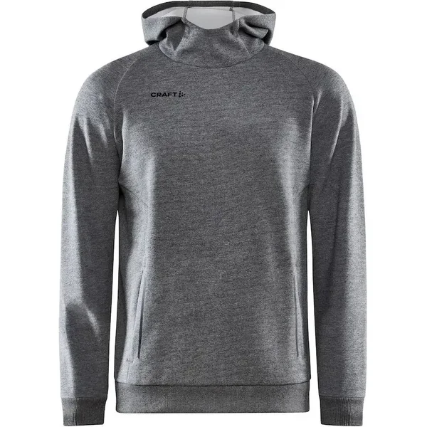 Sudadera con capucha Craft core soul