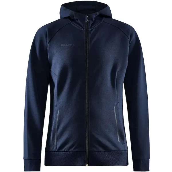 Kapuzenpullover, Damen Craft core soul hood