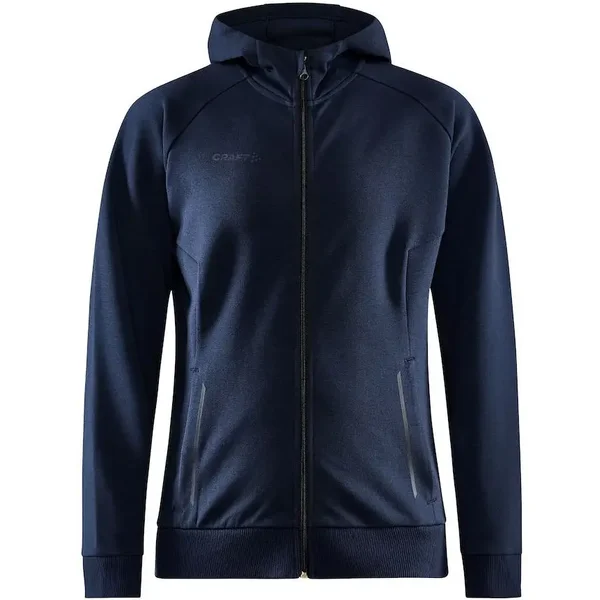 Women's hoodie Craft core soul hood