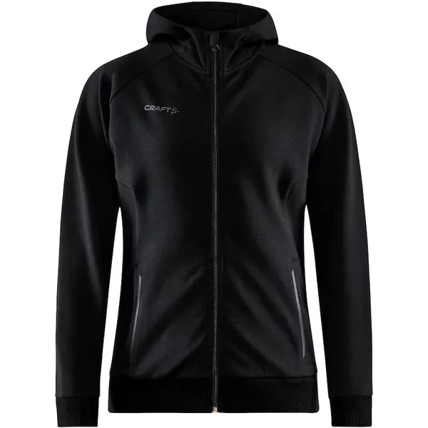 Kapuzenpullover, Damen Craft core soul hood