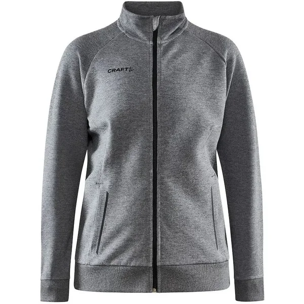 Damesjas Craft core soul full zip