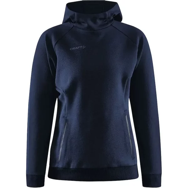 Kapuzenpullover, Damen Craft core soul